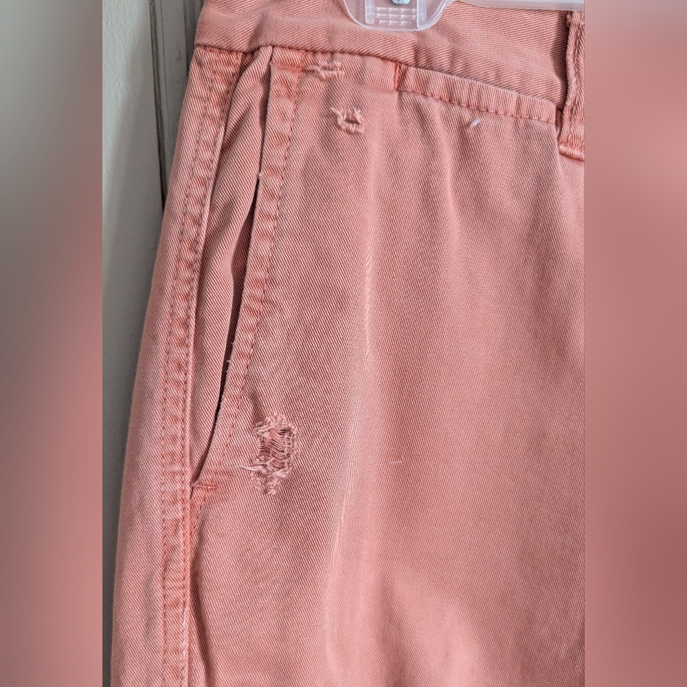 J.Crew Chino Pants - Picture 4 of 6